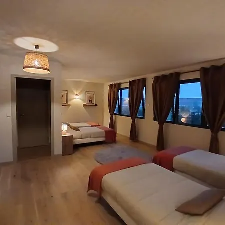 La Des Pilotis Villa Pont-Audemer