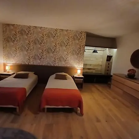 La Des Pilotis *